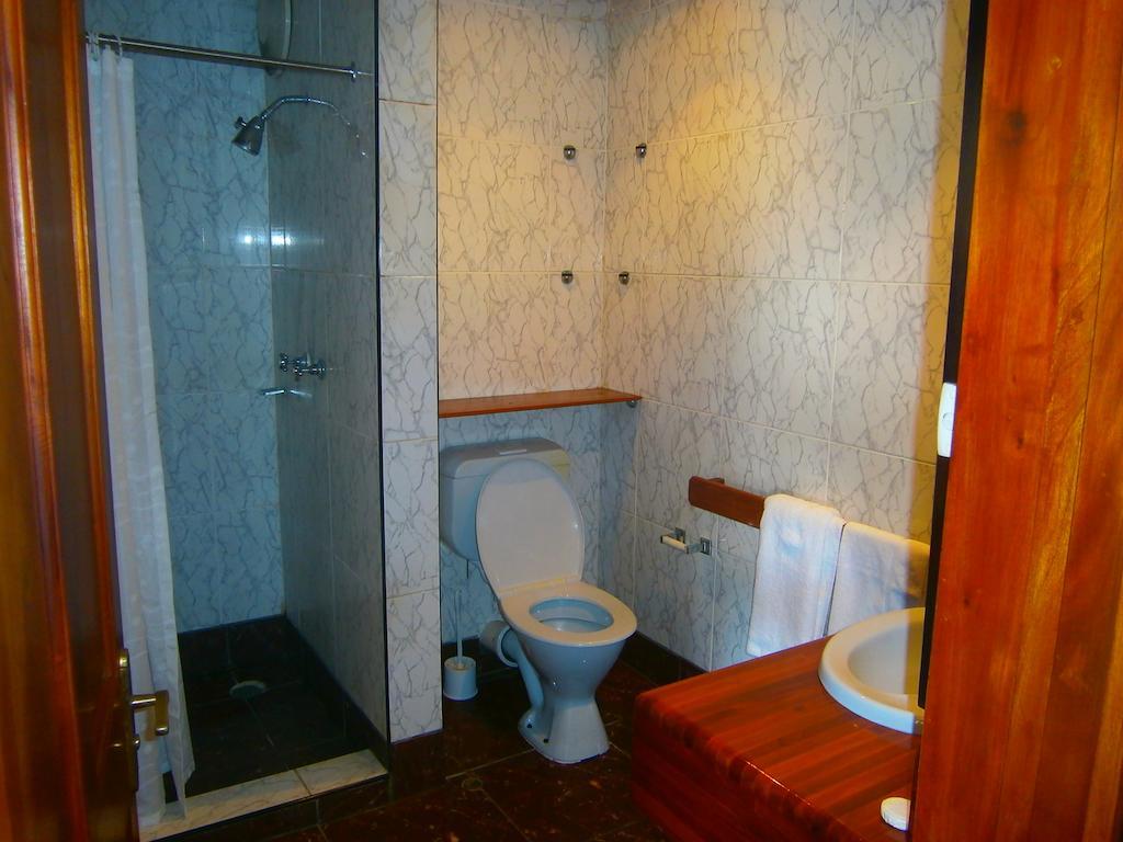 Southern Cross Hotel Suva Phòng bức ảnh