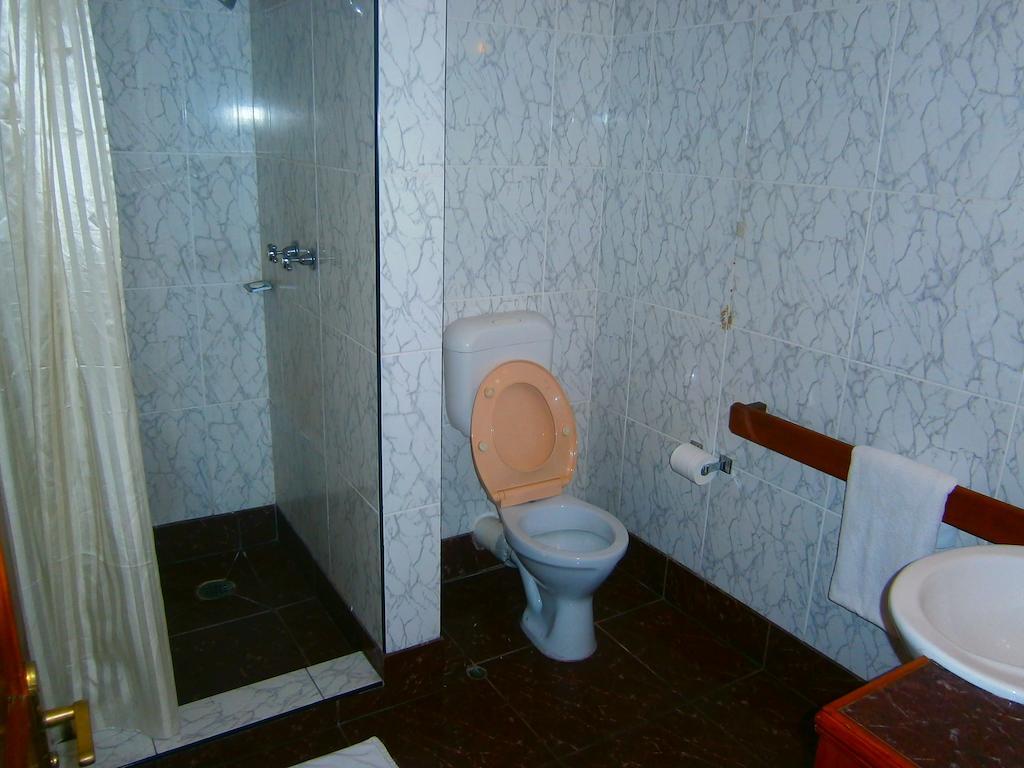 Southern Cross Hotel Suva Phòng bức ảnh