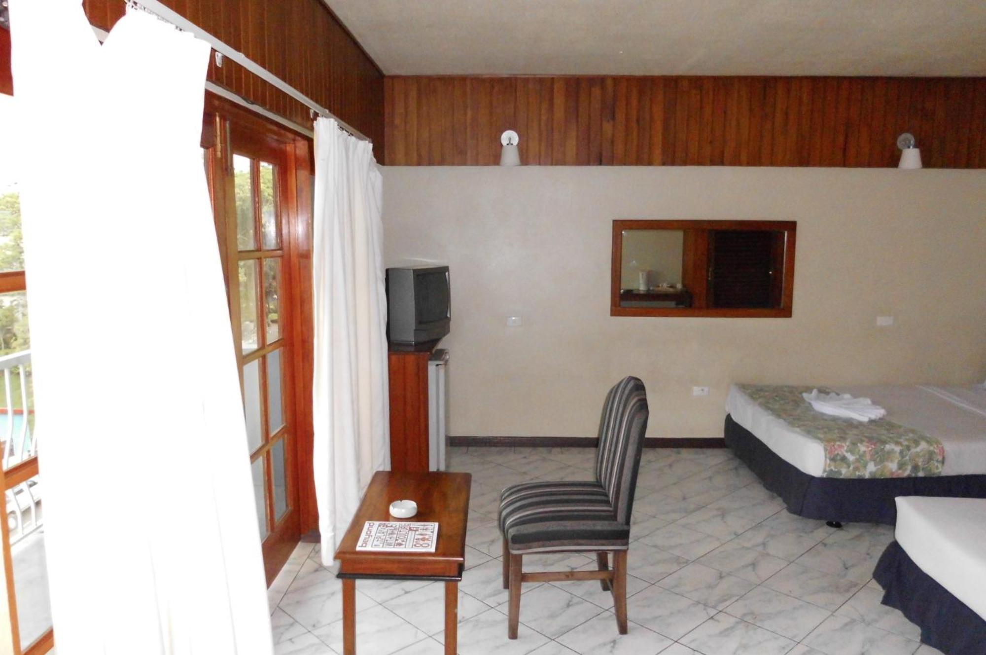 Southern Cross Hotel Suva Ngoại thất bức ảnh