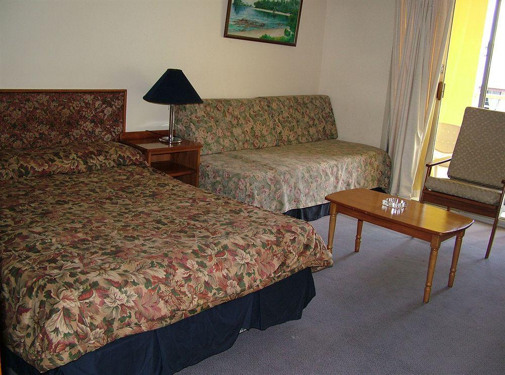 Southern Cross Hotel Suva Ngoại thất bức ảnh