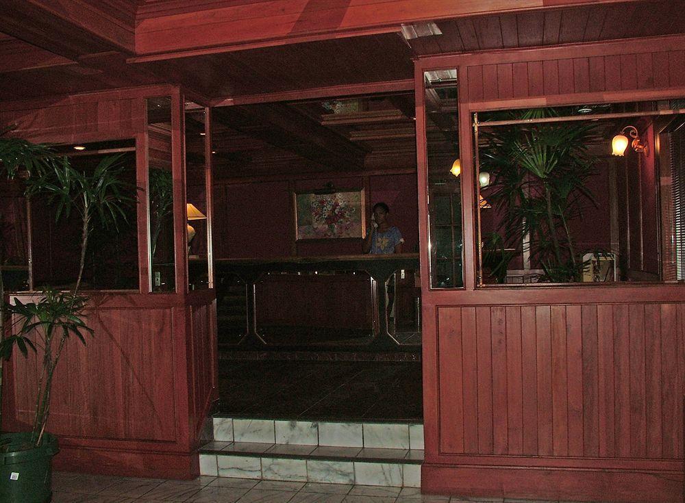 Southern Cross Hotel Suva Ngoại thất bức ảnh