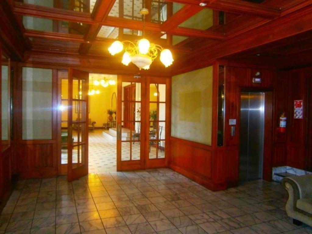 Southern Cross Hotel Suva Ngoại thất bức ảnh