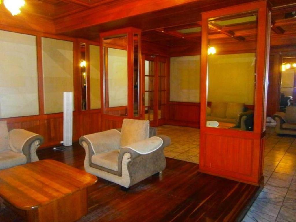 Southern Cross Hotel Suva Ngoại thất bức ảnh