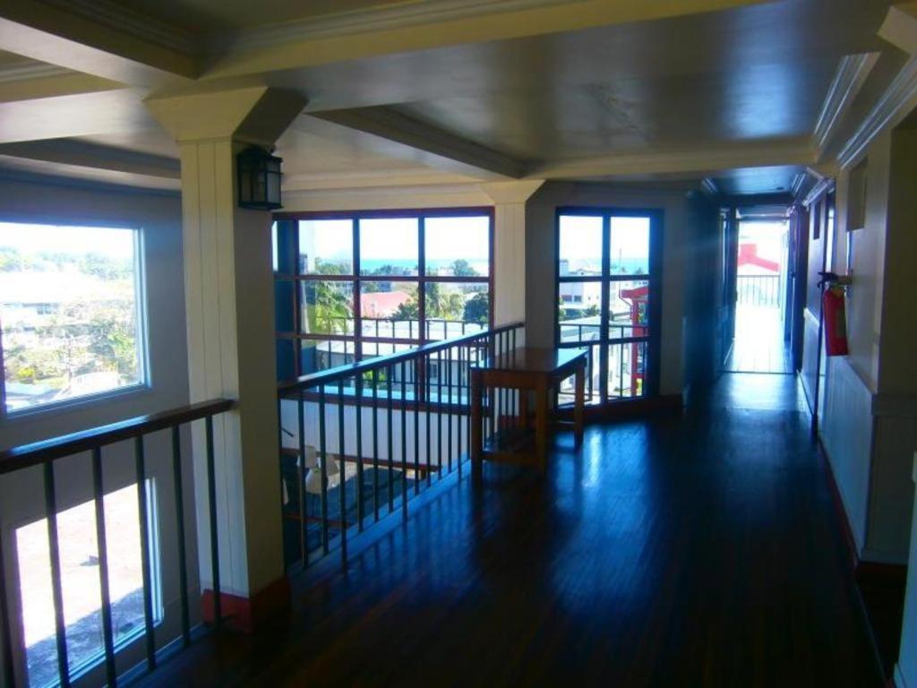 Southern Cross Hotel Suva Ngoại thất bức ảnh