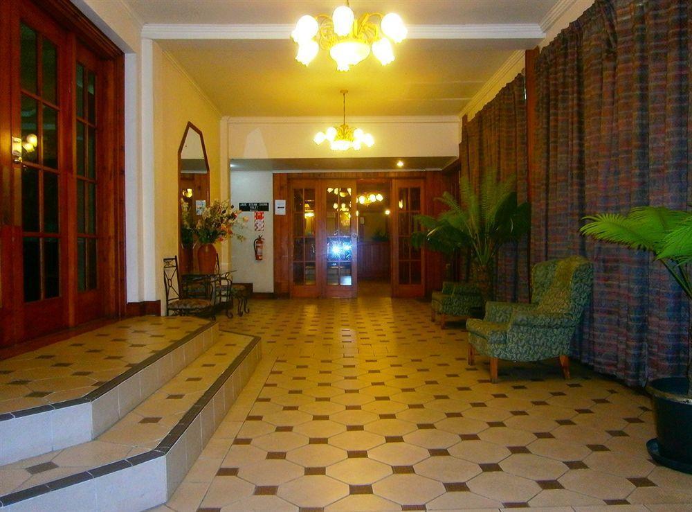 Southern Cross Hotel Suva Ngoại thất bức ảnh