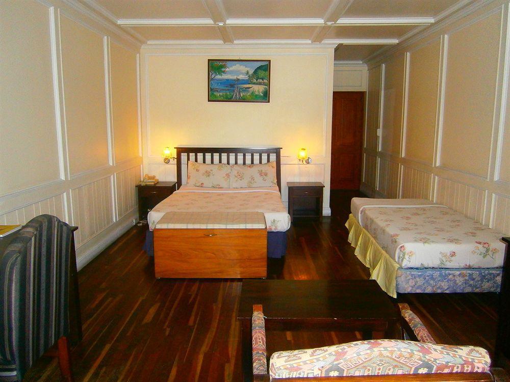Southern Cross Hotel Suva Ngoại thất bức ảnh