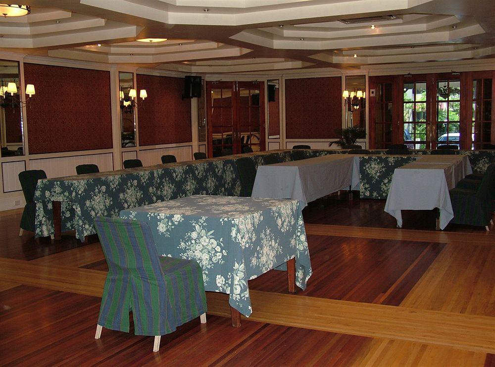 Southern Cross Hotel Suva Ngoại thất bức ảnh