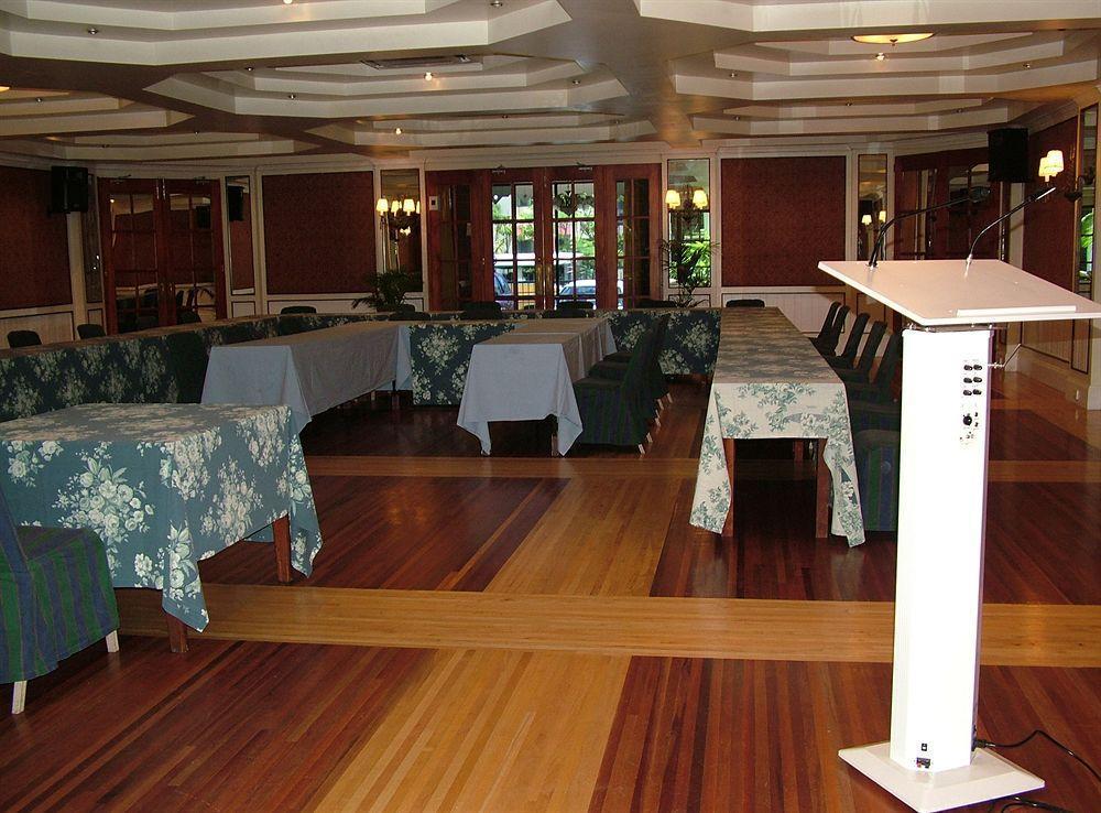 Southern Cross Hotel Suva Ngoại thất bức ảnh
