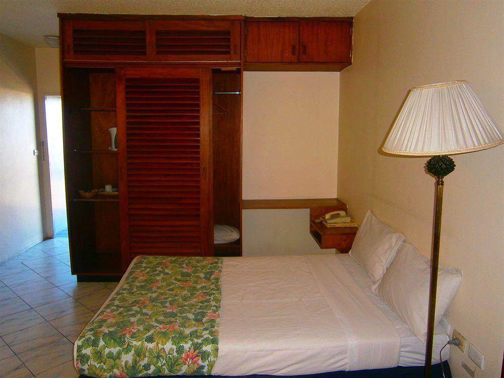 Southern Cross Hotel Suva Ngoại thất bức ảnh