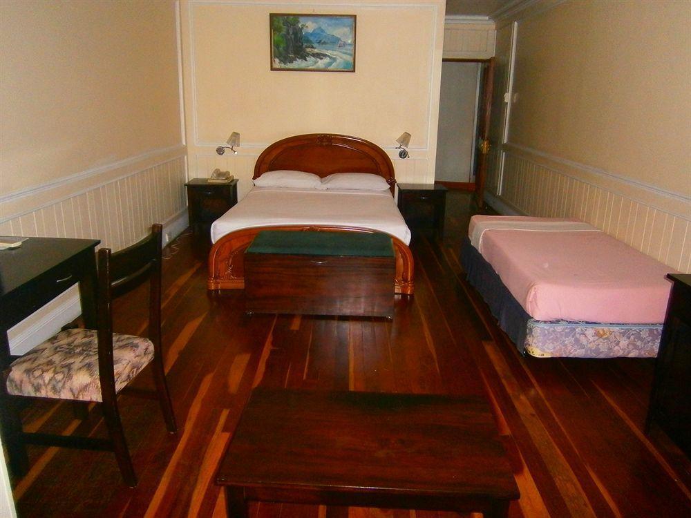 Southern Cross Hotel Suva Ngoại thất bức ảnh