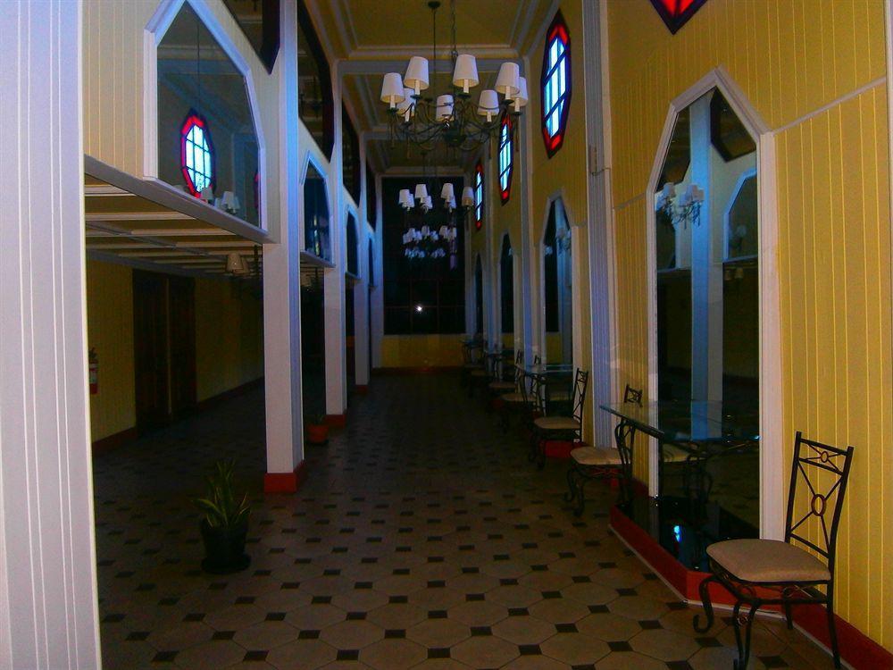 Southern Cross Hotel Suva Ngoại thất bức ảnh