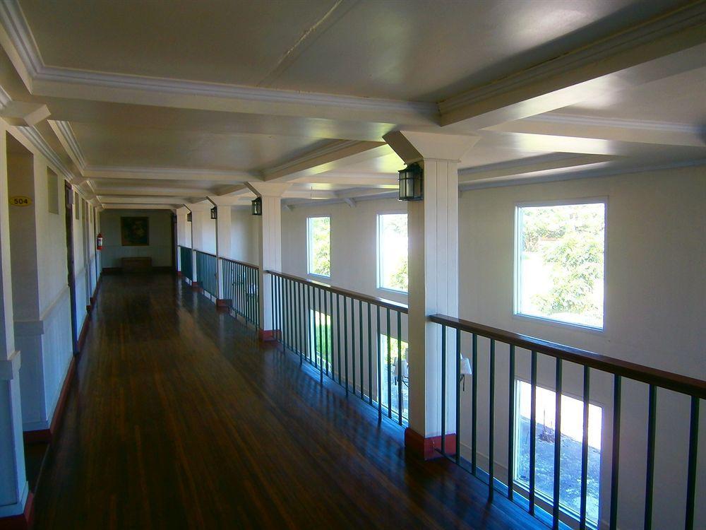 Southern Cross Hotel Suva Ngoại thất bức ảnh