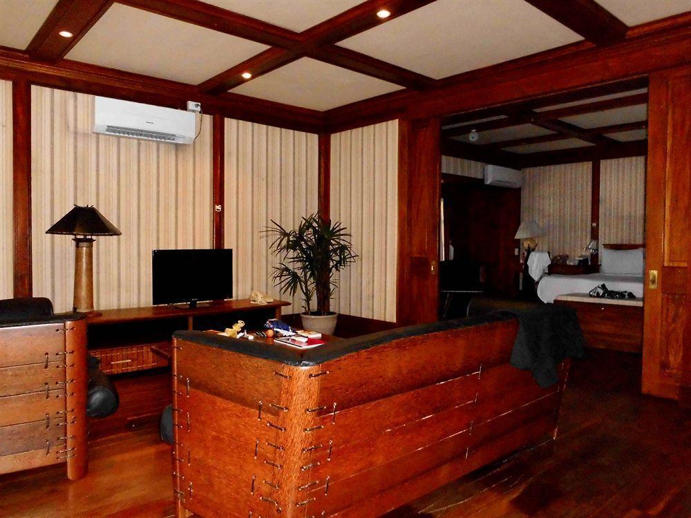 Southern Cross Hotel Suva Ngoại thất bức ảnh