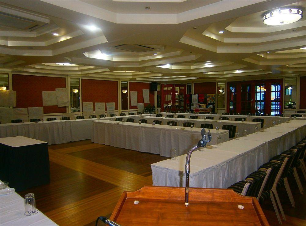 Southern Cross Hotel Suva Ngoại thất bức ảnh