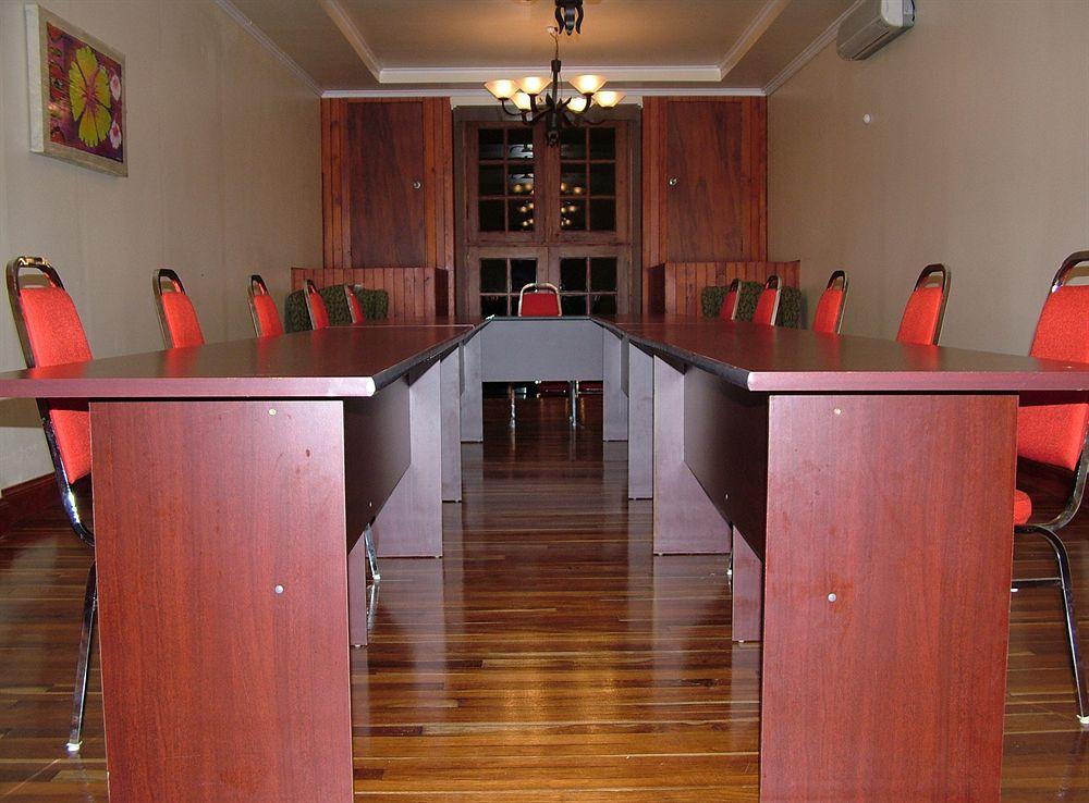 Southern Cross Hotel Suva Ngoại thất bức ảnh
