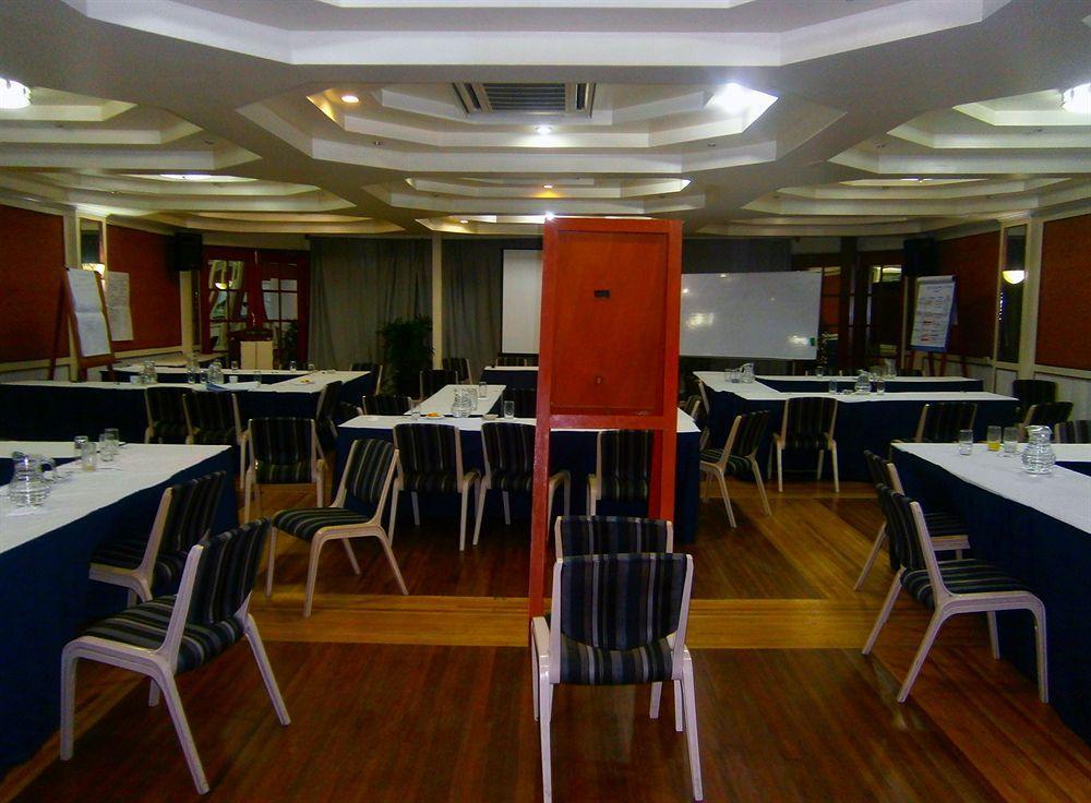 Southern Cross Hotel Suva Ngoại thất bức ảnh