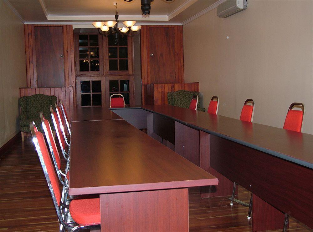 Southern Cross Hotel Suva Ngoại thất bức ảnh