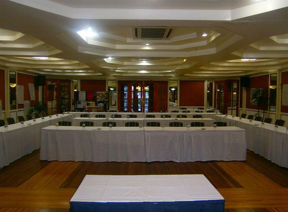 Southern Cross Hotel Suva Ngoại thất bức ảnh