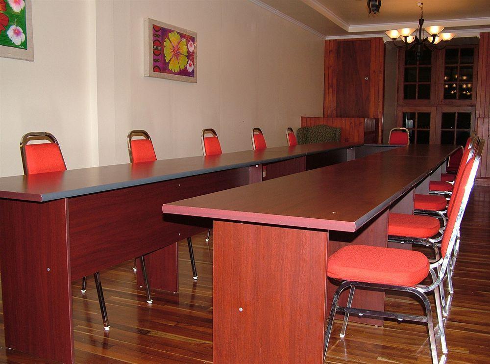 Southern Cross Hotel Suva Ngoại thất bức ảnh