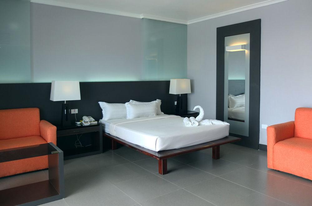 Southern Cross Hotel Suva Ngoại thất bức ảnh