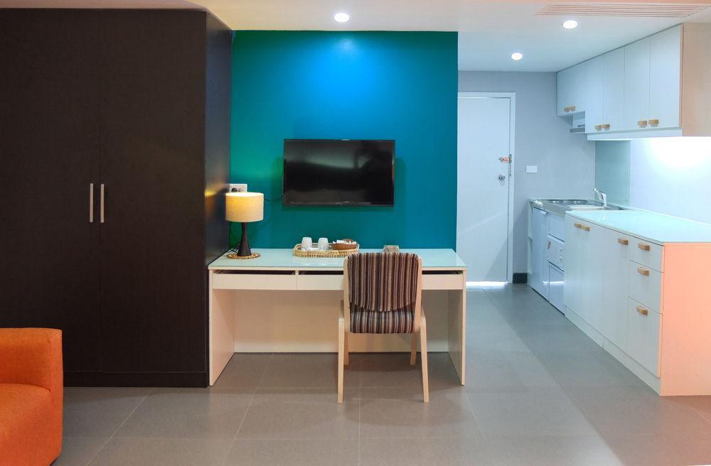 Southern Cross Hotel Suva Ngoại thất bức ảnh