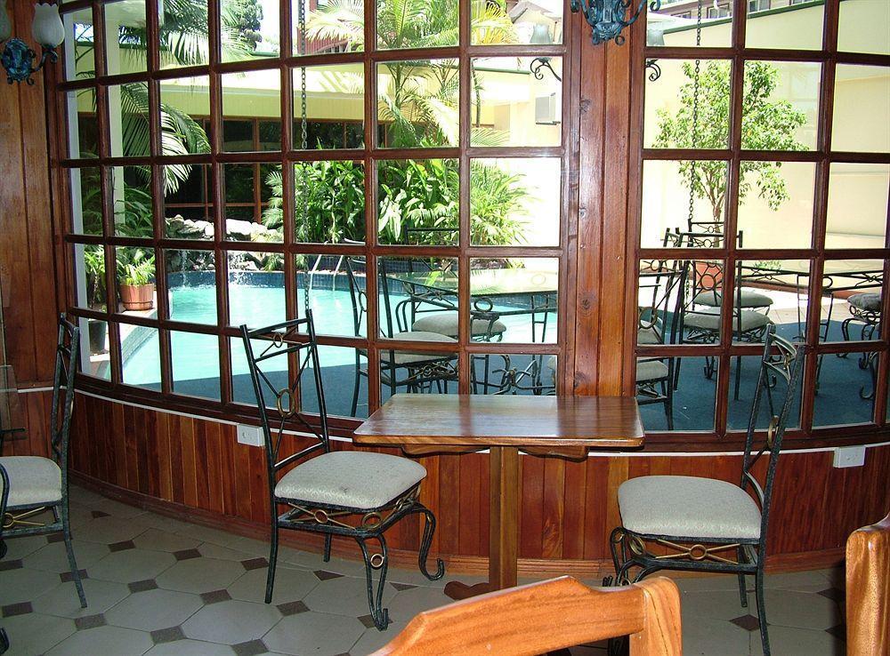 Southern Cross Hotel Suva Ngoại thất bức ảnh