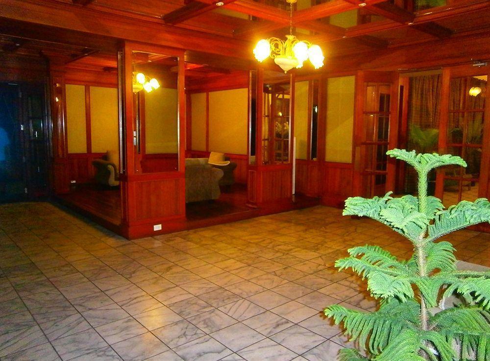 Southern Cross Hotel Suva Ngoại thất bức ảnh