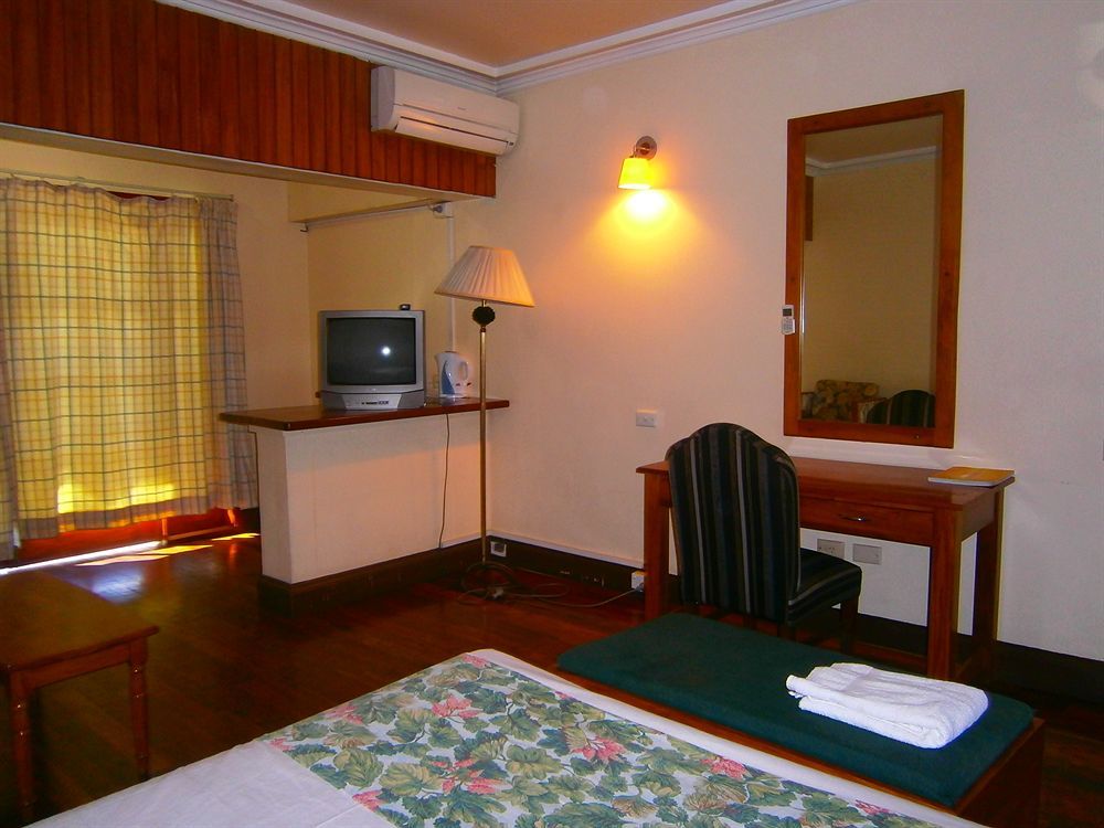 Southern Cross Hotel Suva Ngoại thất bức ảnh
